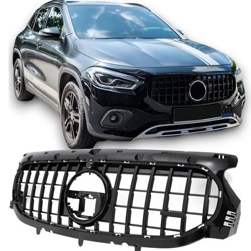 Sport Grille geschikt voor Mercedes H247 GLA-Klasse Panameri, Autos : Divers, Accessoires de voiture, Envoi