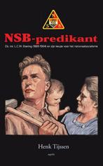 NSB-predikant Ekering 9789461538802 Henk Tijssen, Verzenden, Zo goed als nieuw, Henk Tijssen