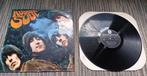 Beatles - RARE First Press: The Beatles Rubber Soul Italy, Nieuw in verpakking
