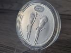 Niue. 2 Dollars 2023 Beavis & Butt-Head 30th Anniversary BU