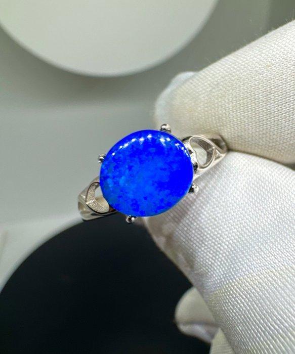 Opaal Sieraden- 2.42 g - (1), Collections, Minéraux & Fossiles