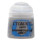 Citadel Layer Administratum Grey 12Ml (Warhammer Nieuw), Hobby en Vrije tijd, Ophalen of Verzenden, Nieuw
