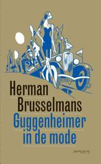 Guggenheimer in de mode / Guggenheimer / 4 9789044621341, Boeken, Verzenden, Gelezen, Herman Brusselmans