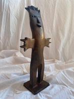 Juan García Ripollés (1932) - Gran Tótem - 50cm