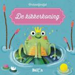 De kikkerkoning / Verhaaltjestijd / 0 9789403201788, Boeken, Verzenden, Gelezen, Katleen Put