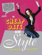 The Cheap Date Guide To Style 9780593056943 Kira Jolliffe, Boeken, Verzenden, Zo goed als nieuw, Kira Jolliffe