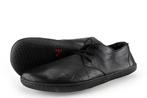 Vivobarefoot Veterschoenen in maat 42 Zwart | 5% extra, Verzenden, Zwart, Zo goed als nieuw, Veterschoenen
