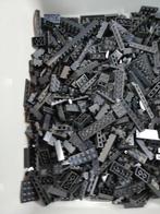 Lego - 02 Partij van 1000 zwarte bouwstenen - 1980-1990, Kinderen en Baby's, Speelgoed | Duplo en Lego, Nieuw
