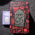 Zippo - 65th Anniversary  - coty - Collectible Of The Year -, Collections, Articles de fumeurs, Briquets & Boîtes d'allumettes