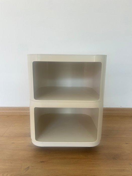 Kartell - Anna Castelli Ferrieri - Tafel - Componibili -, Antiek en Kunst, Antiek | Meubels | Stoelen en Sofa's
