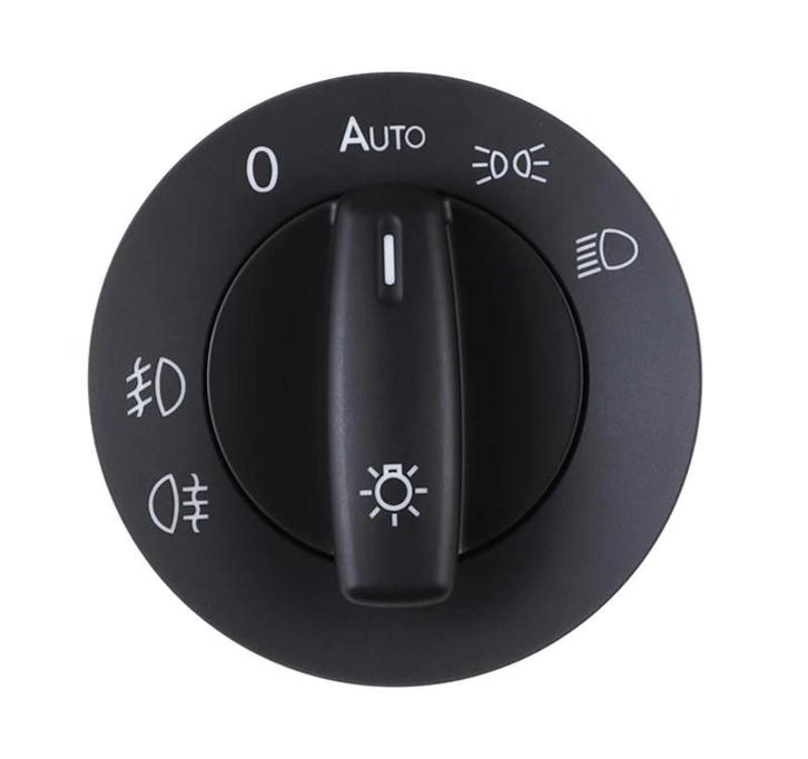 Koplamp Schakelaar Volkswagen 1K0941431BN, Auto-onderdelen, Dashboard en Schakelaars, Nieuw, Volkswagen, Verzenden