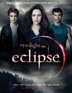 De twilight saga Eclipse : het officiële boek bij de film, Boeken, Gelezen, Mark Cotta Vaz, Mark Cotta Vaz, Verzenden