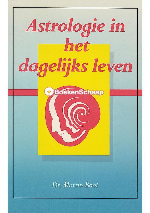 Astrologie in het dagelijks leven, Boeken, Esoterie en Spiritualiteit, Gelezen, Verzenden