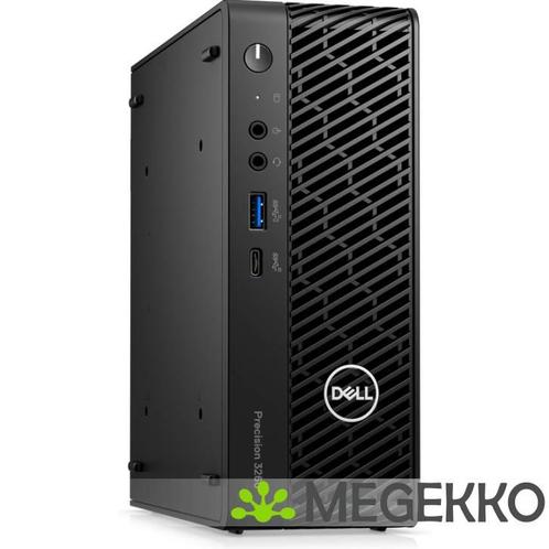 Dell Precision 3260 834W2 Core i7 T400 Desktop PC, Informatique & Logiciels, Ordinateurs & Logiciels Autre, Envoi