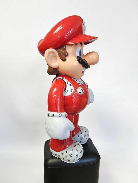 pic art - Mario Louis Vuitton, Antiek en Kunst, Kunst | Designobjecten