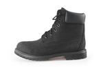 Timberland Boots in maat 42 Zwart | 5% extra korting, Kleding | Heren, Schoenen, Verzenden, Boots, Zo goed als nieuw, Timberland