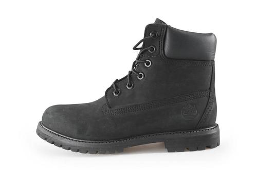 Timberland Boots in maat 42 Zwart | 5% extra korting, Kleding | Heren, Schoenen, Zwart, Zo goed als nieuw, Boots, Verzenden