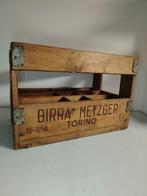 Metzger / Leone - Caisse de comptoir (2) - Bois - Cassa -
