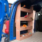 Citroën Berlingo II SWB Bedrijfswageninrichting - Hout, Auto-onderdelen, Verzenden, Nieuw