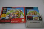 Super Mario Kart - Serie Super Classic (SNES FAH CIB), Games en Spelcomputers, Nieuw