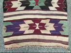 Kelim - 185 cm - 105 cm - Uzbekistische stam Kelim