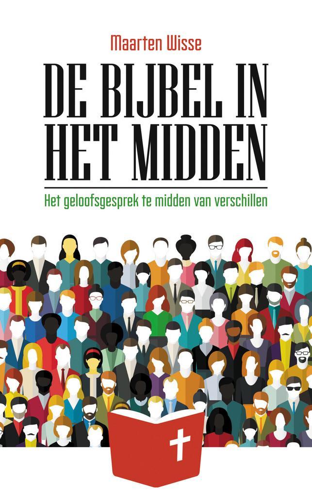De Bijbel in het midden (9789043532464, Maarten Wisse), Boeken, Studieboeken en Cursussen, Nieuw, Verzenden