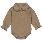 Levv Labels Shirt Jane Taupe, Enfants & Bébés, Ophalen of Verzenden