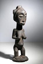 Voorouderfiguur - Luba - DR Congo, Antiek en Kunst