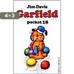 Garfield Pocket - #18 - Boeken - Cartoon 9789022946329, Boeken, Verzenden, Gelezen, Jennifer Davis