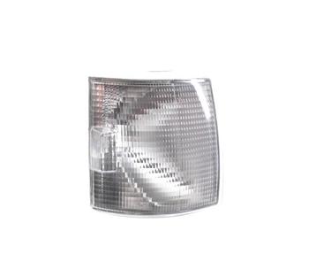 CLIGNOTANT DROIT AVANT VOLKSWAGEN VW TRANSPORTER T4 MULTIVAN, Verzenden