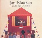JAN KLAASSEN EN ZIJN VRIENDJES 9789062385836 Coby Hol, Boeken, Verzenden, Zo goed als nieuw, Coby Hol
