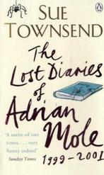 The Lost Diaries of Adrian Mole 1999-2001 9780141041506, Boeken, Verzenden, Gelezen, Sue Townsend