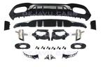 A35 AMG Look Diffuser voor Mercedes Benz A-Klasse W177 Hatch, Autos : Divers, Tuning & Styling, Ophalen of Verzenden