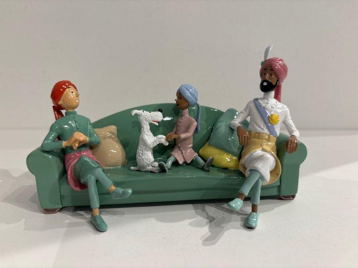 Kuifje Figure - Tintin - 1 Figure - Tintinimaginatio 29263 -, Boeken, Strips | Comics