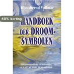 Handboek der droomsymbolen 9789063783563 K. Vollmar, Boeken, Verzenden, Gelezen, K. Vollmar