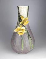 Korina/ B. Bertram - Germany - Vase - Vase monumental Art