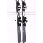 156 skis AUGMENT RACE CARVING, grip walk, grey/black + Mark, Verzenden, Ski's