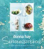 Donna Hay seizoenskookboek 9789000346394 Donna Hay, Boeken, Verzenden, Zo goed als nieuw, Donna Hay