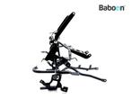Kuipframe BMW K 1200 RS 1997-2000 (K589 K1200RS 97), Motoren, Verzenden, Gebruikt