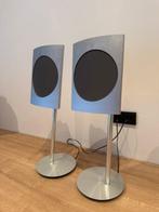 Bang & Olufsen - Geweldige Beolab 17 (met muursteun of, TV, Hi-fi & Vidéo, Chaîne Hi-fi