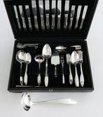 Gero, Gerritsen Zeist - Georg Nilsson - Ménagère (60) -, Antiek en Kunst