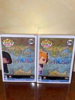 Funko - Funko Pop Monkey D. Dragon & Lilith - 2020+ - V.S.