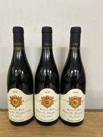 2016 Hubert Lignier Les Didiers - Nuits St. Georges 1er, Nieuw