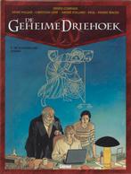 Hc05. de schandelijke leugen 9789069692920 D. Convard, Boeken, Verzenden, Zo goed als nieuw, D. Convard