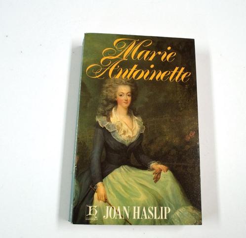 Marie Antoinette 9789070876791, Livres, Politique & Société, Envoi