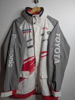 Toyota F1 - Official team issue - Veste - Vintage, Verzamelen, Nieuw