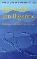 Spirituele intelligentie - Danah Zohar, Ian Marshall - 97890, Verzenden