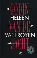 Godin van de jacht 9789049999520 Heleen van Royen, Boeken, Romans, Verzenden, Gelezen, Heleen van Royen