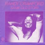 Randy Crawford - Same Old Story, Cd's en Dvd's, Verzenden, Gebruikt