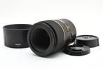 Tamron SP AF 2.8/90mm Di MACRO 272E for Canon Prime lens, Nieuw